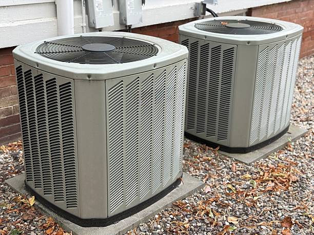 Reliable Air Conditioning Repair contractor in Ridgefield Park, NJ by HVAC Repair CO
