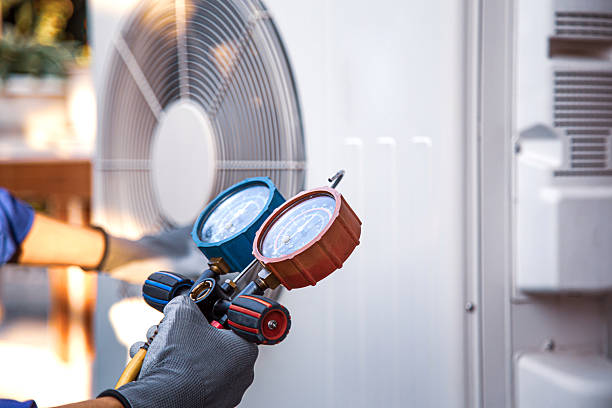 Trusted Hvac Repair service in Ridgefield Park, NJ - HVAC Repair CO